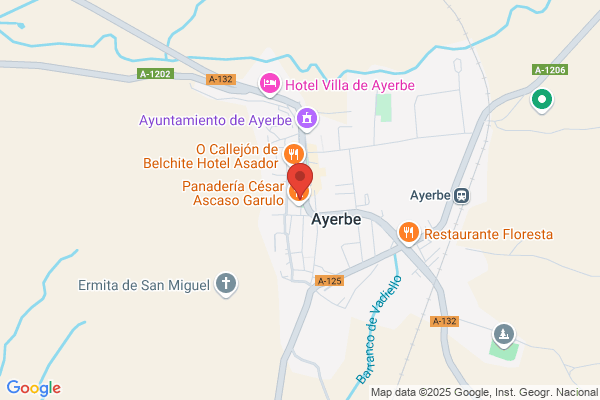 Ausere Carcavilla a.