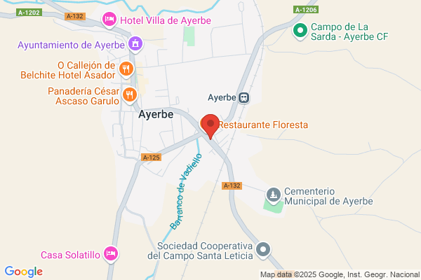 Chapisteria Torralba (Chapa. Pintura. Rep. Gral. Auto)