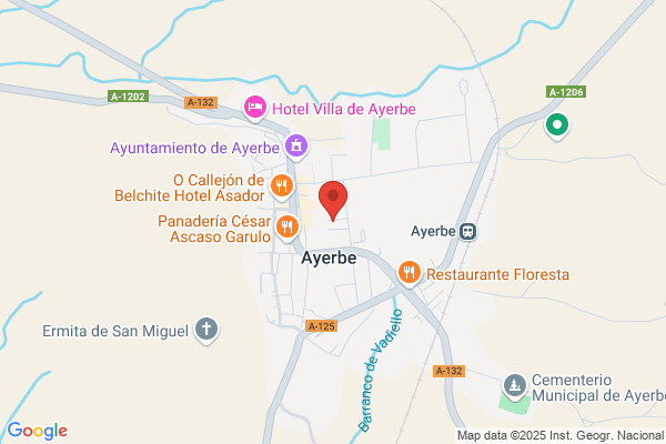 Notaria De Ayerbe - Notaria