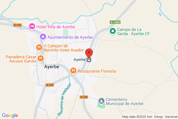 Orleans Carcavilla e.