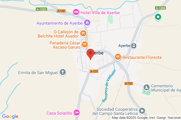 Procopio Y Angel Ferrer Lanaspa S.A.