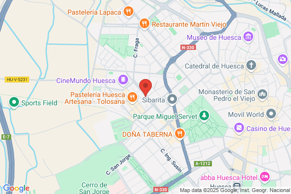 Taller Cerrajeria Orleans - Puertas Automaticas Y manuales