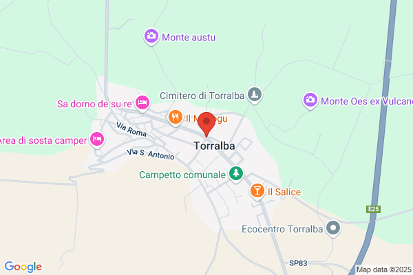 Torralba Campos a.