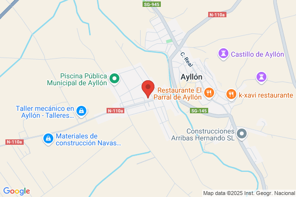 Colegio Rural Agrupado Ayllon
