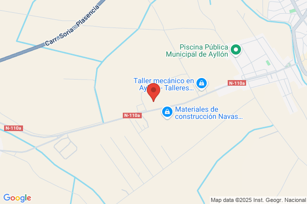 Gruas Auto Nieto Servicio 24 H