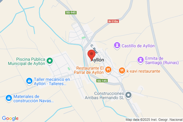 Hotel Ayllon