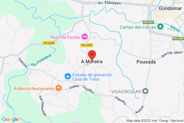 Moreira Martinez a.