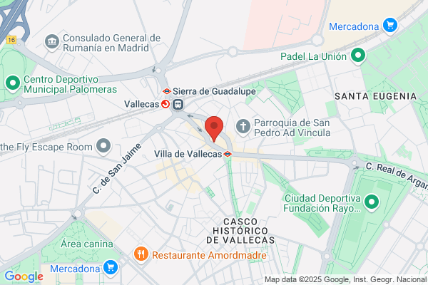 Panaderia Tahona - Horno De Leña