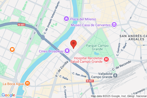 Peluqueria Amelia