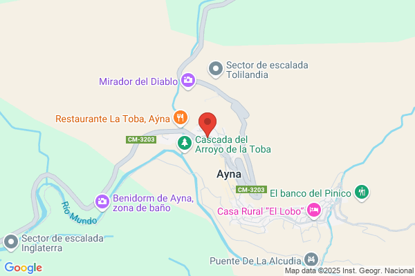 Colegio Rural Agrupado Peñas