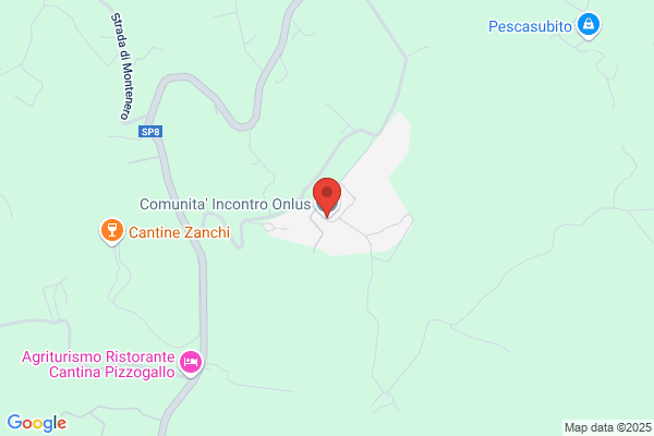 Comunita Incontro