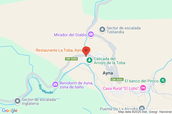 Hotel Felipe II