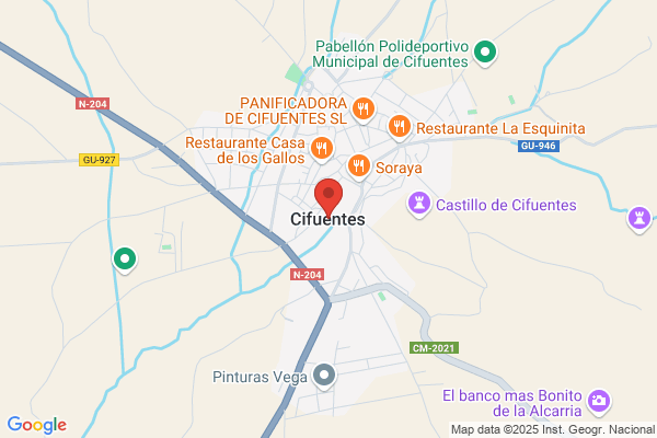 Cifuentes Ferreras a.