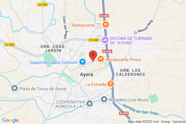Caja Rural Provincial De Valencia