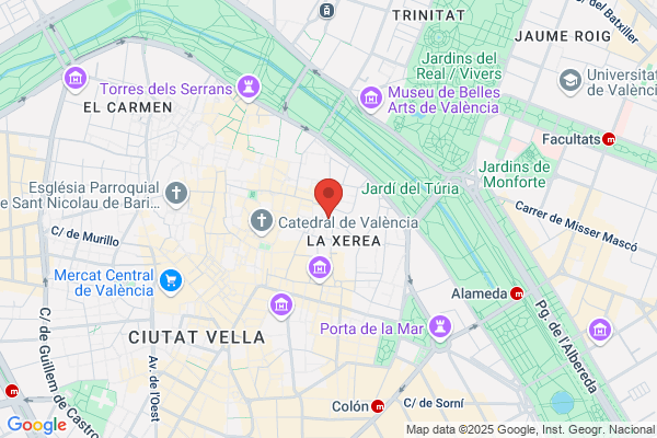 Comissions Obreres Del Pais Valencia