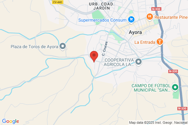 Cooperativa Valenciana Trabajo Asociado Jocema