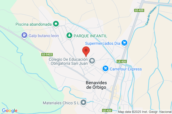 El Valle Actuaciones Y Servicios S.L.