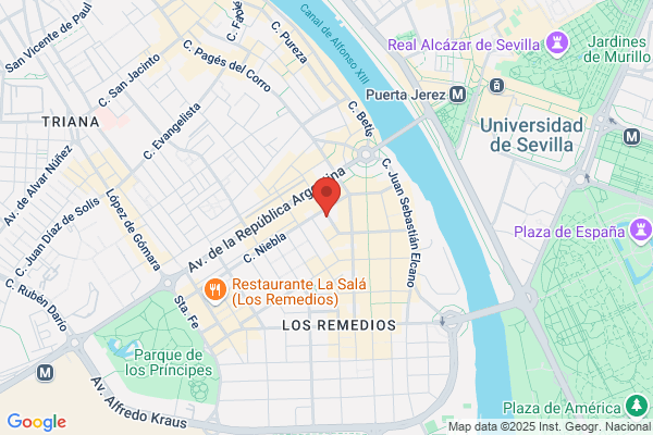 Veterinario Vallejo Serv An j. A.