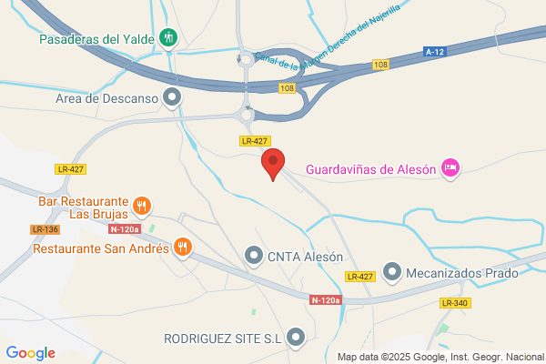 Aridos Y Escavaciones Santos Arnedo S.L.Unipersonal