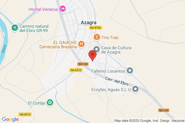 Asociacion Cinefila De Navarra