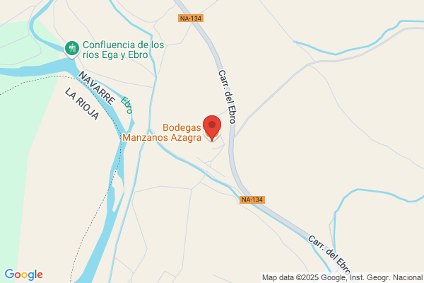Bodegas Y Vi-Edos Fernandez De Manzanos S.L.