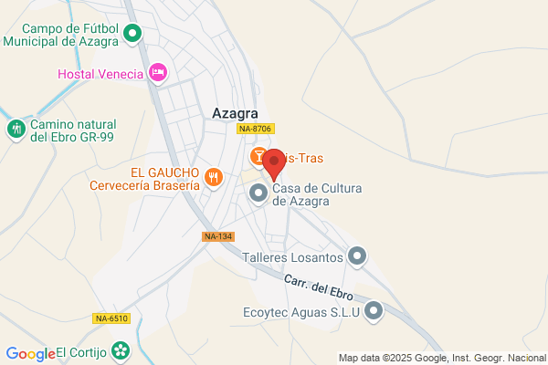 Pescaderia Amatria
