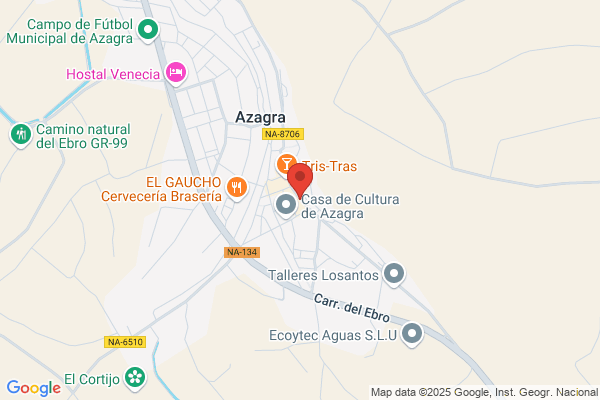 Sainz Sanchez - Carniceria Carniceria m.