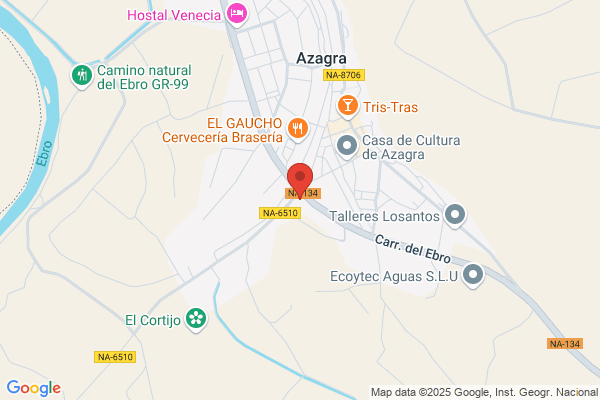 Viveros Los Navarros