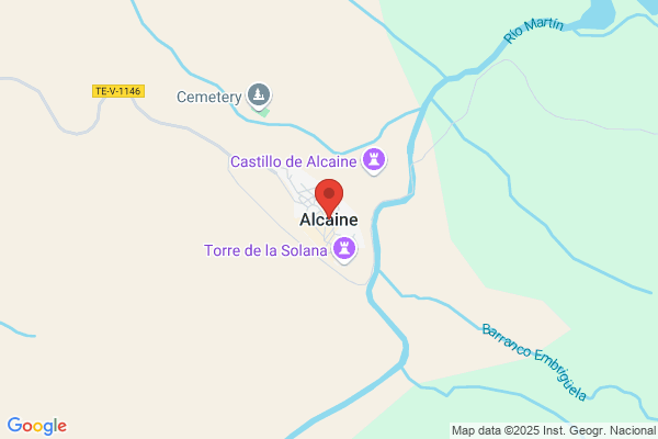 Alcaine Gomez g.