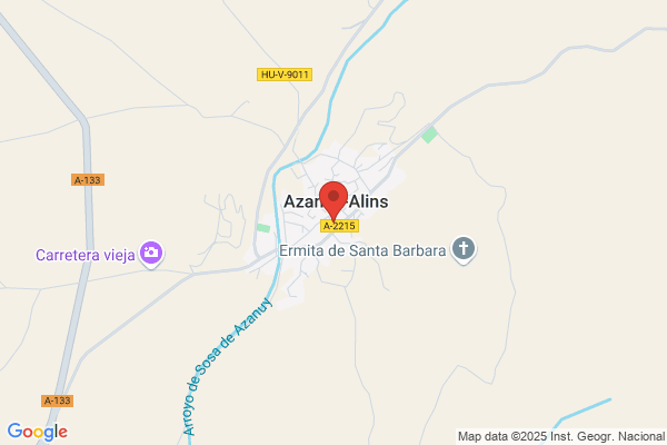 Almacén De Bebidas Locál