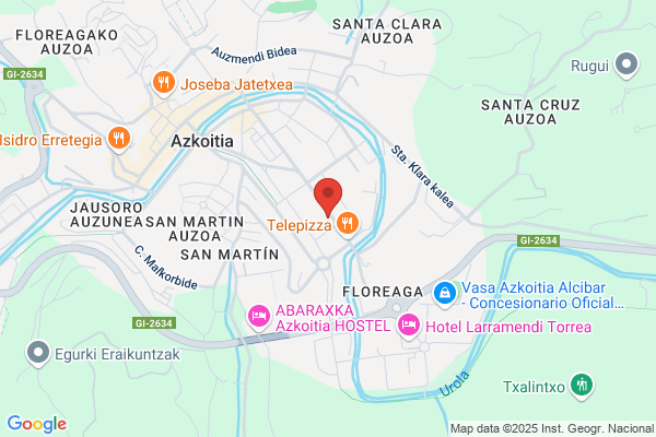 Avanzosc ( Odoo mrp )