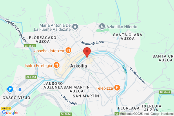 ORRAZKI