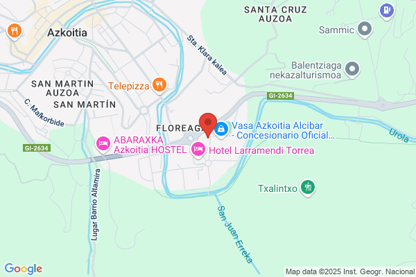 Suministros Industriales Laister