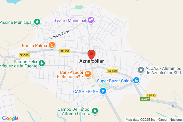 Suelos Técnicos