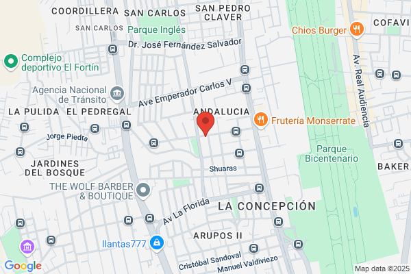 Banco De Andalucia