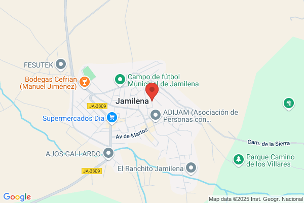 Cooperativa Panadera Aznapan S L