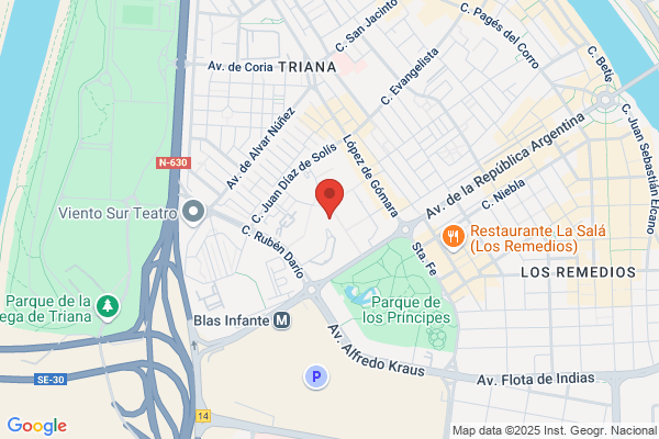 Fundacion Gracia Y Paz