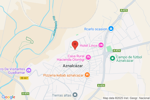 Ies Aznalcazar