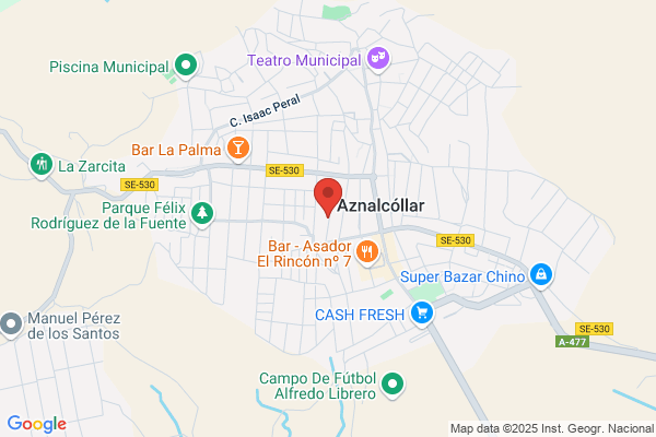 Barbalomas S.A.