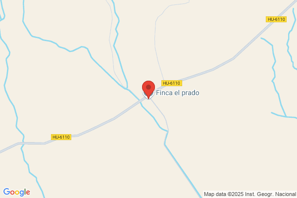 Explotaciones Agricolas El Prado S.L.