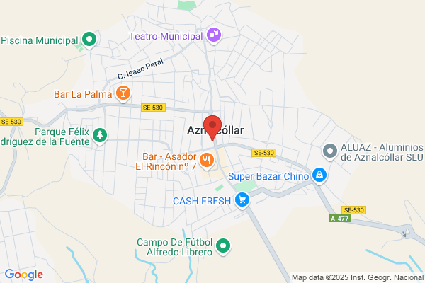 Libreria Pavon E Hijos