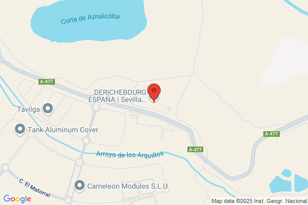 Sociedad De Gestion De Servicios Urbanos S.A.