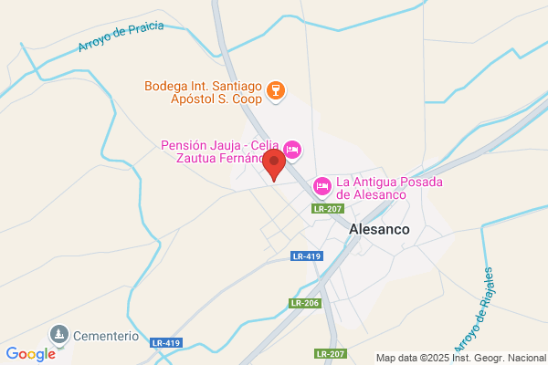 Bodegas Artoje