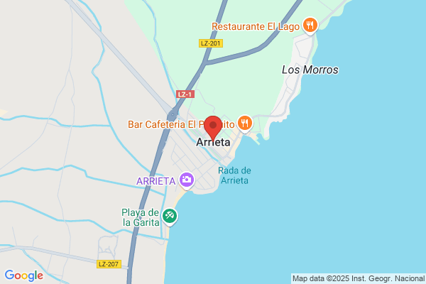 Arrieta vda. De Carlos