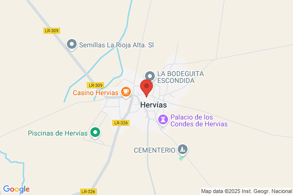 Arza Hervias a.