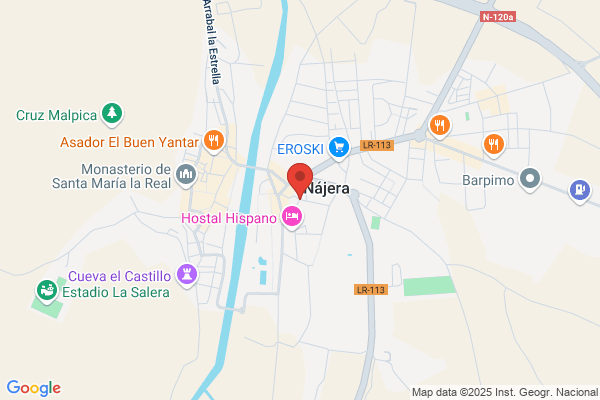 Asesoria Najera - Asesoria Y Seguros