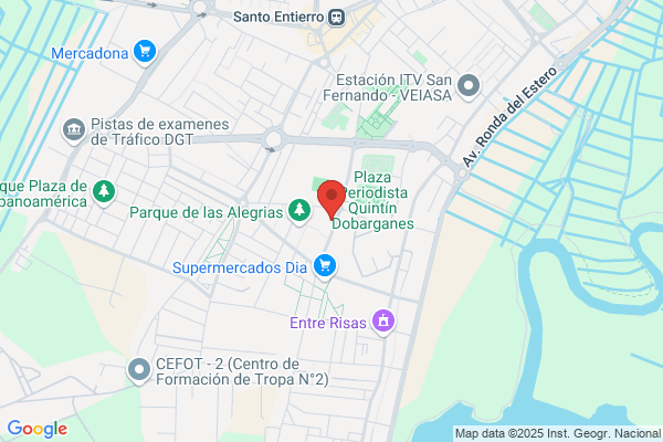 Asesoria San Fernando
