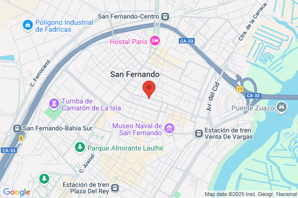 Asociacion Electronica Cesareo Y Otro Cdad