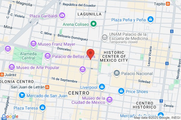 Banco De Vasconia S. A.