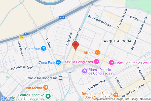 Bar Hispano Ii